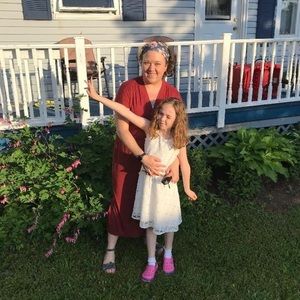 Meet your Posher, Kara